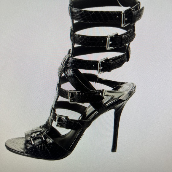 Michael Kors Collection - Picture 8 of 8